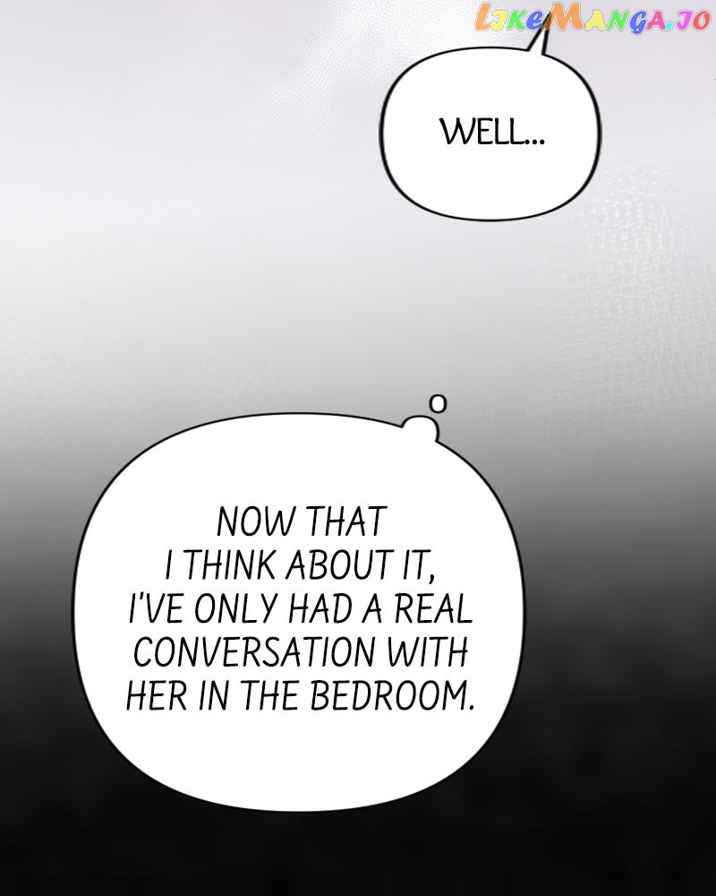 A Deceiving Bride and The Fierce Lion Chapter 38 - page 8