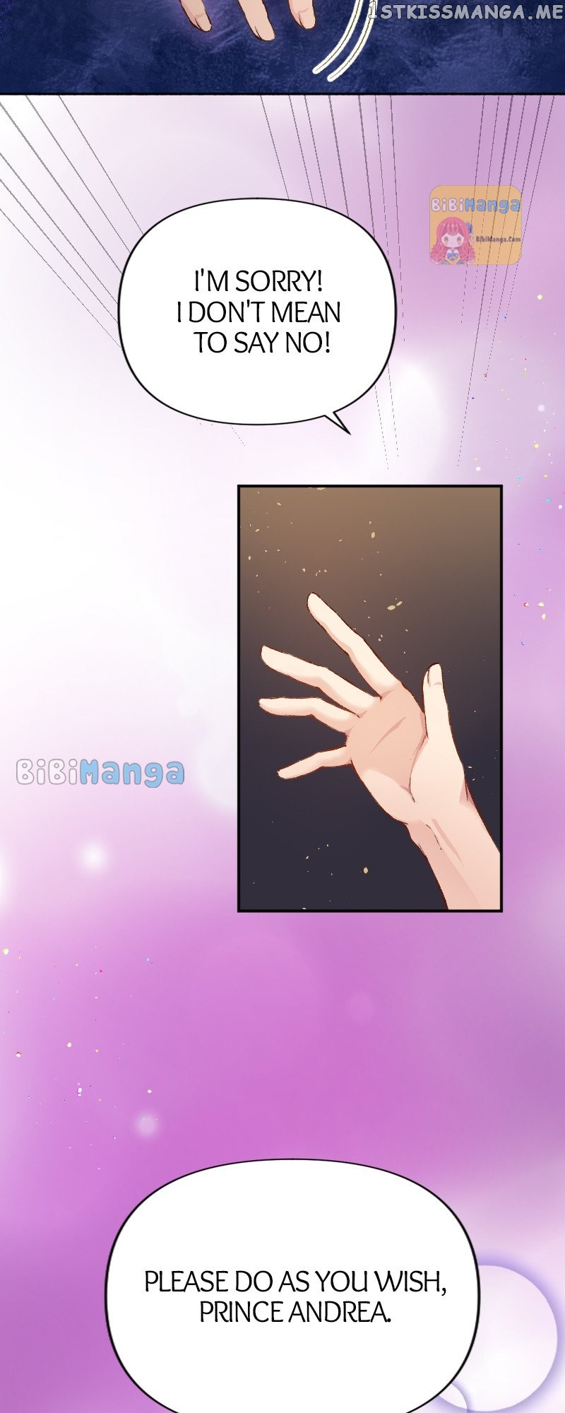A Deceiving Bride and The Fierce Lion Chapter 17 - page 10