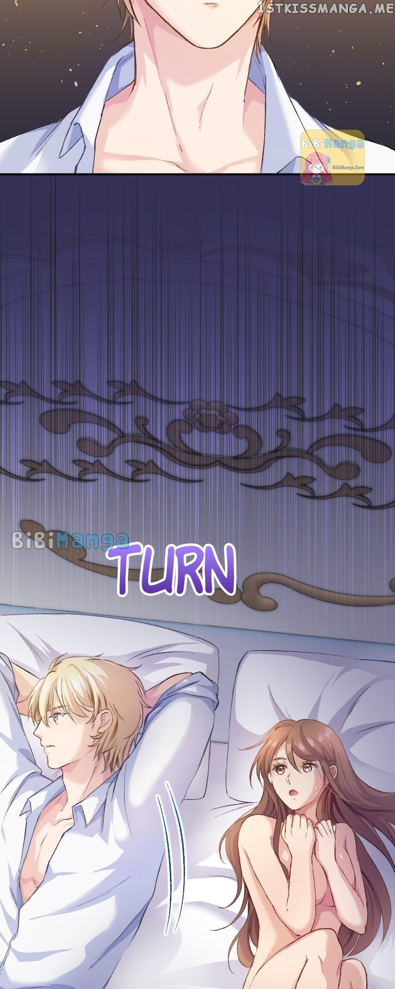 A Deceiving Bride and The Fierce Lion Chapter 17 - page 12