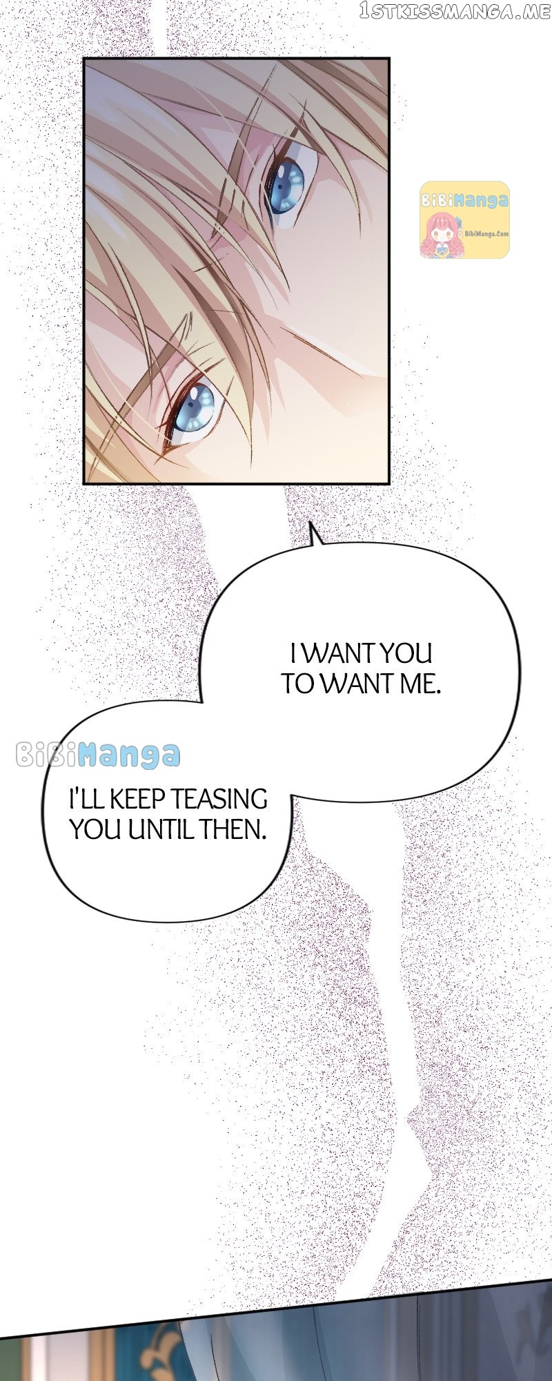 A Deceiving Bride and The Fierce Lion Chapter 17 - page 14