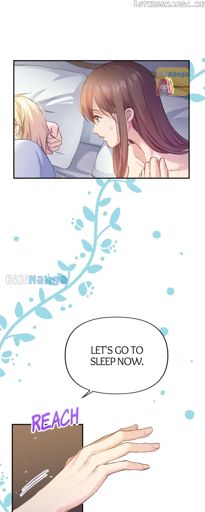 A Deceiving Bride and The Fierce Lion Chapter 17 - page 17