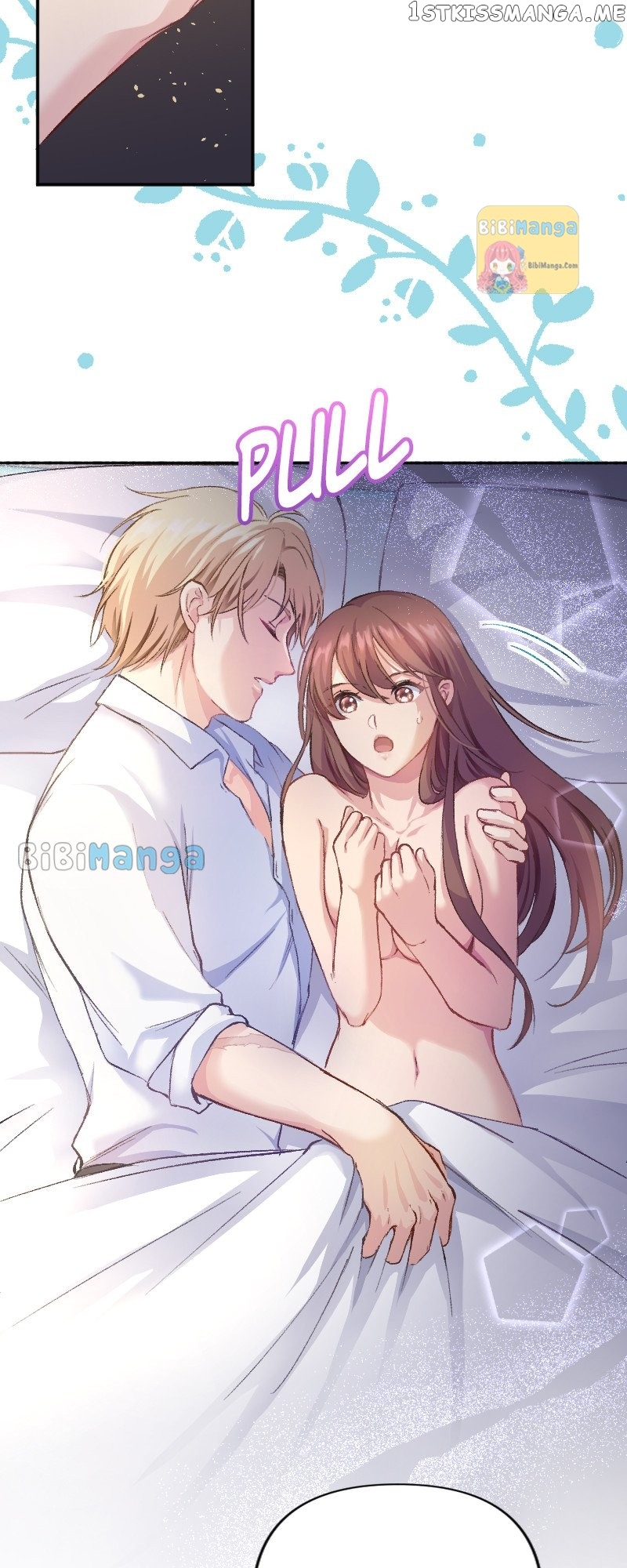A Deceiving Bride and The Fierce Lion Chapter 17 - page 18