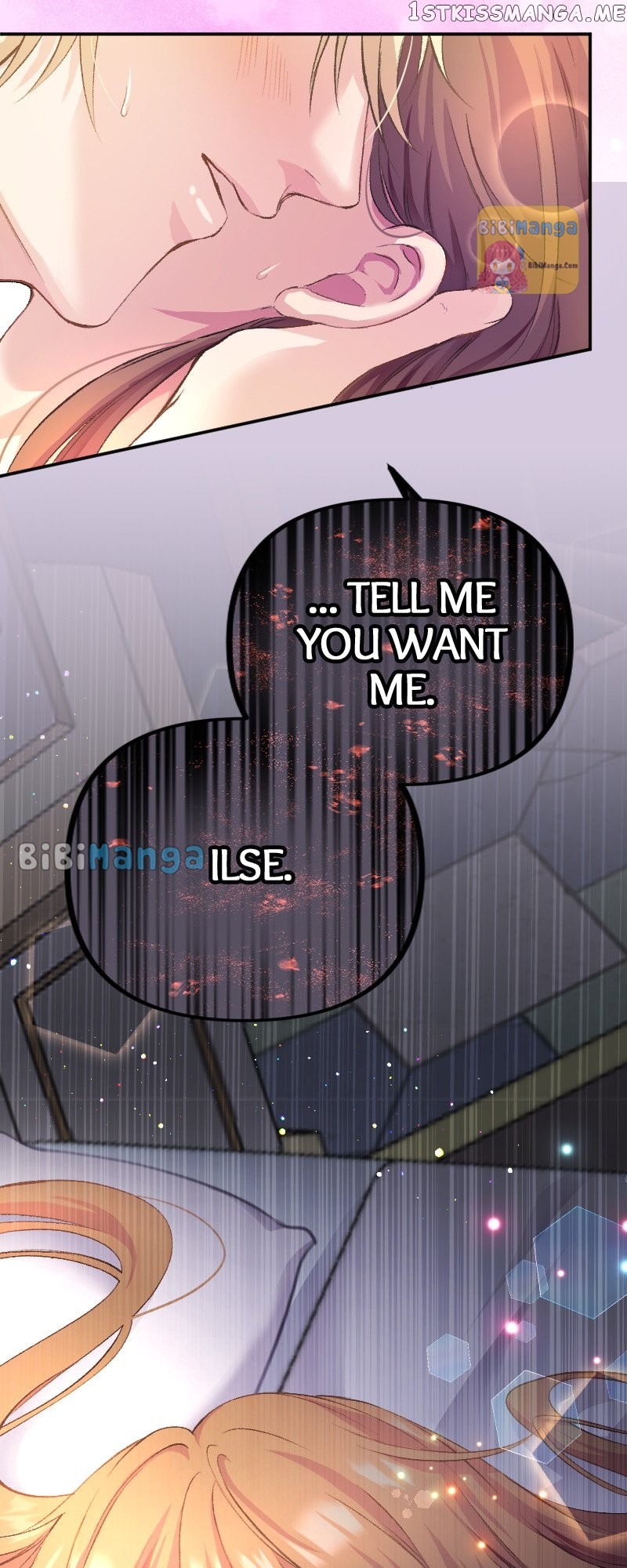 A Deceiving Bride and The Fierce Lion Chapter 17 - page 2