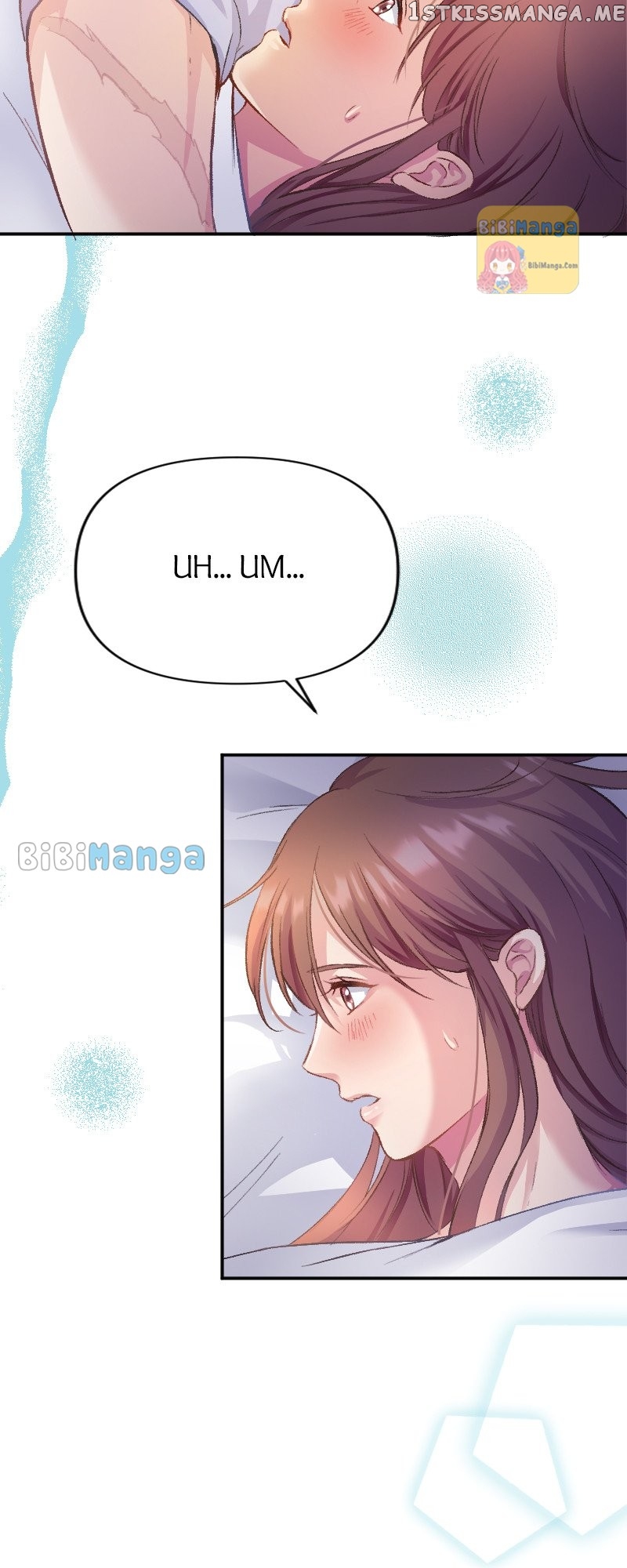A Deceiving Bride and The Fierce Lion Chapter 17 - page 20