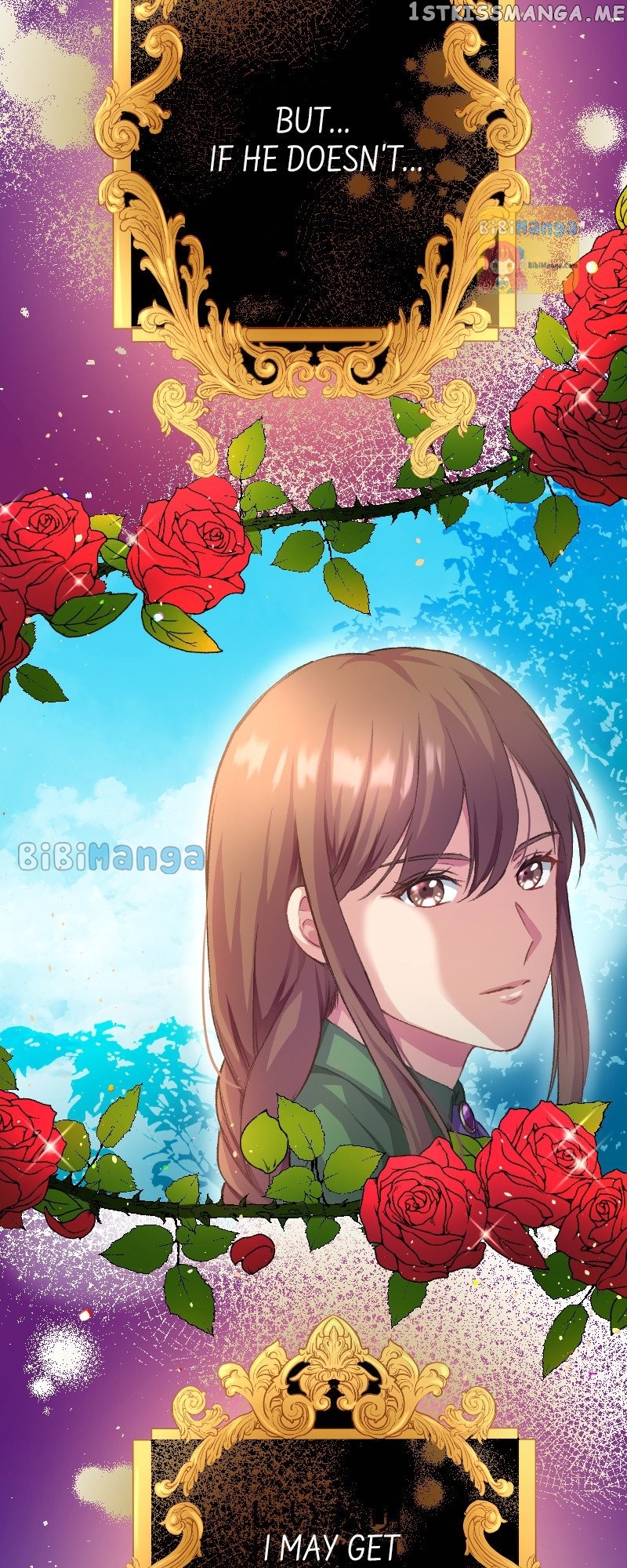 A Deceiving Bride and The Fierce Lion Chapter 17 - page 23