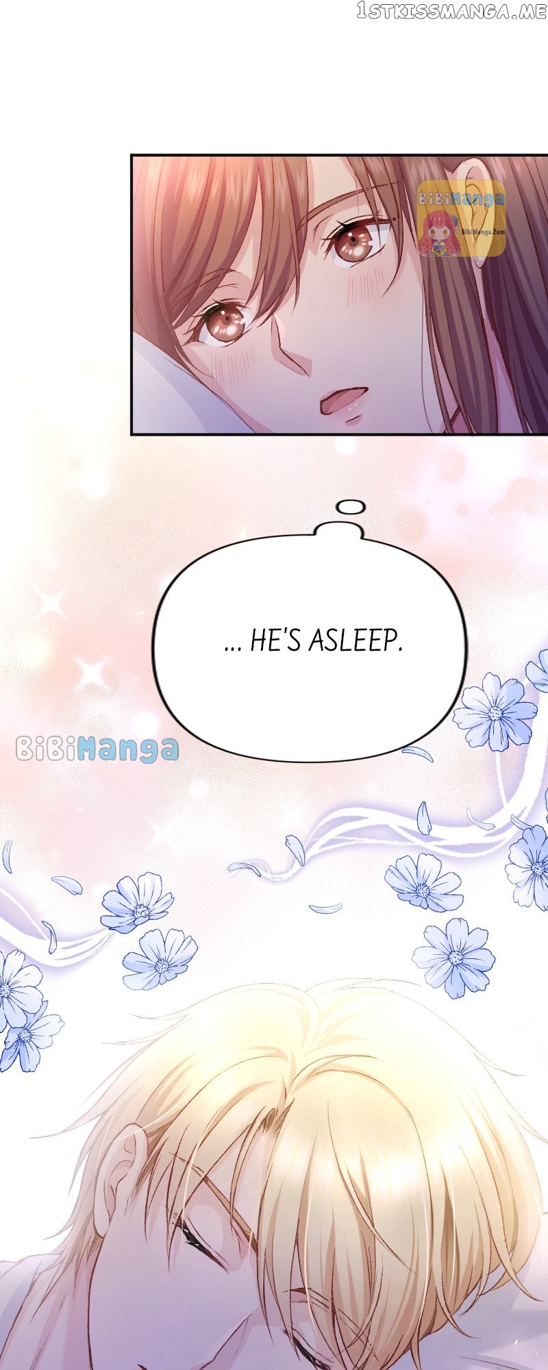 A Deceiving Bride and The Fierce Lion Chapter 17 - page 25