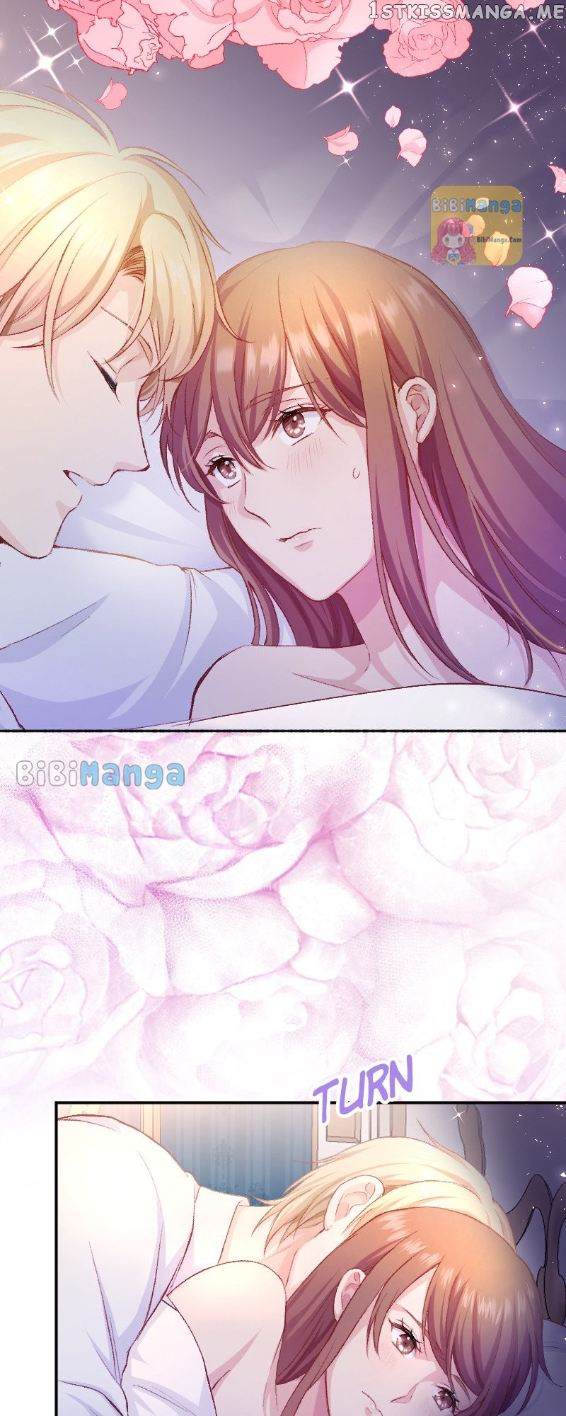 A Deceiving Bride and The Fierce Lion Chapter 17 - page 30