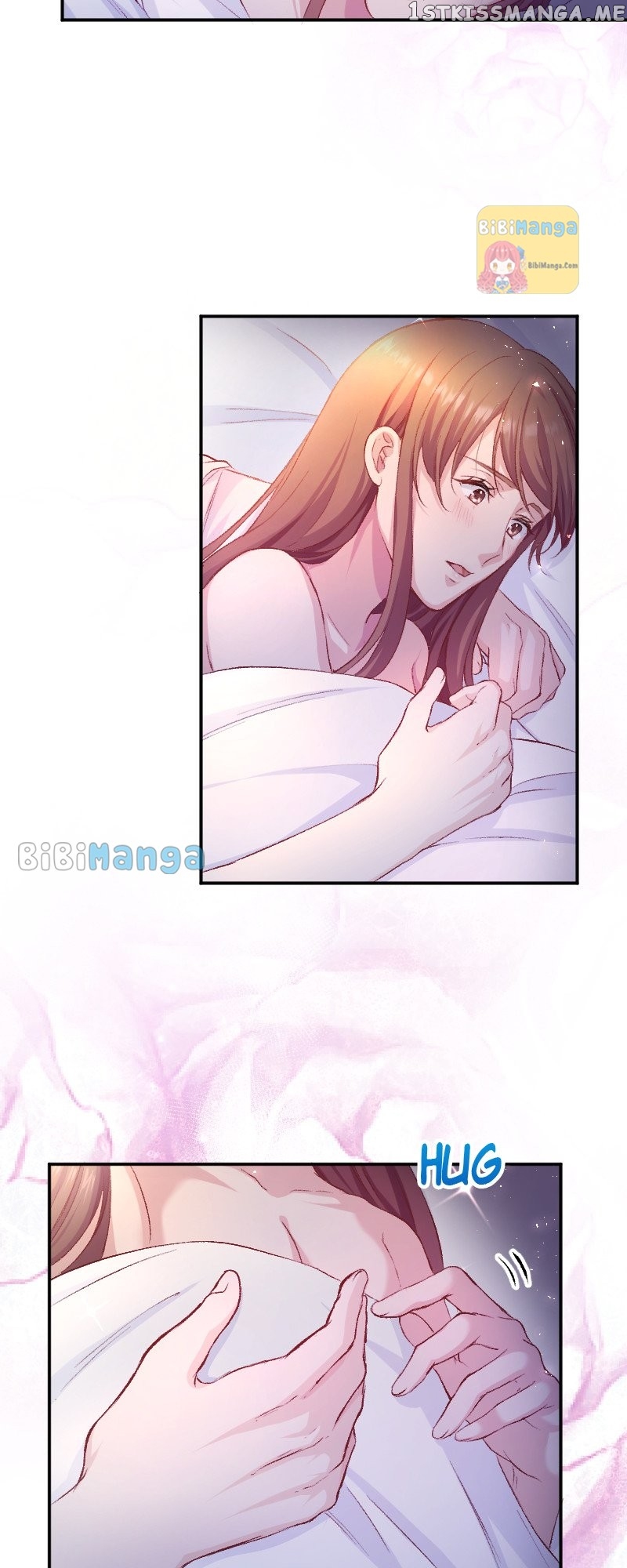 A Deceiving Bride and The Fierce Lion Chapter 17 - page 31