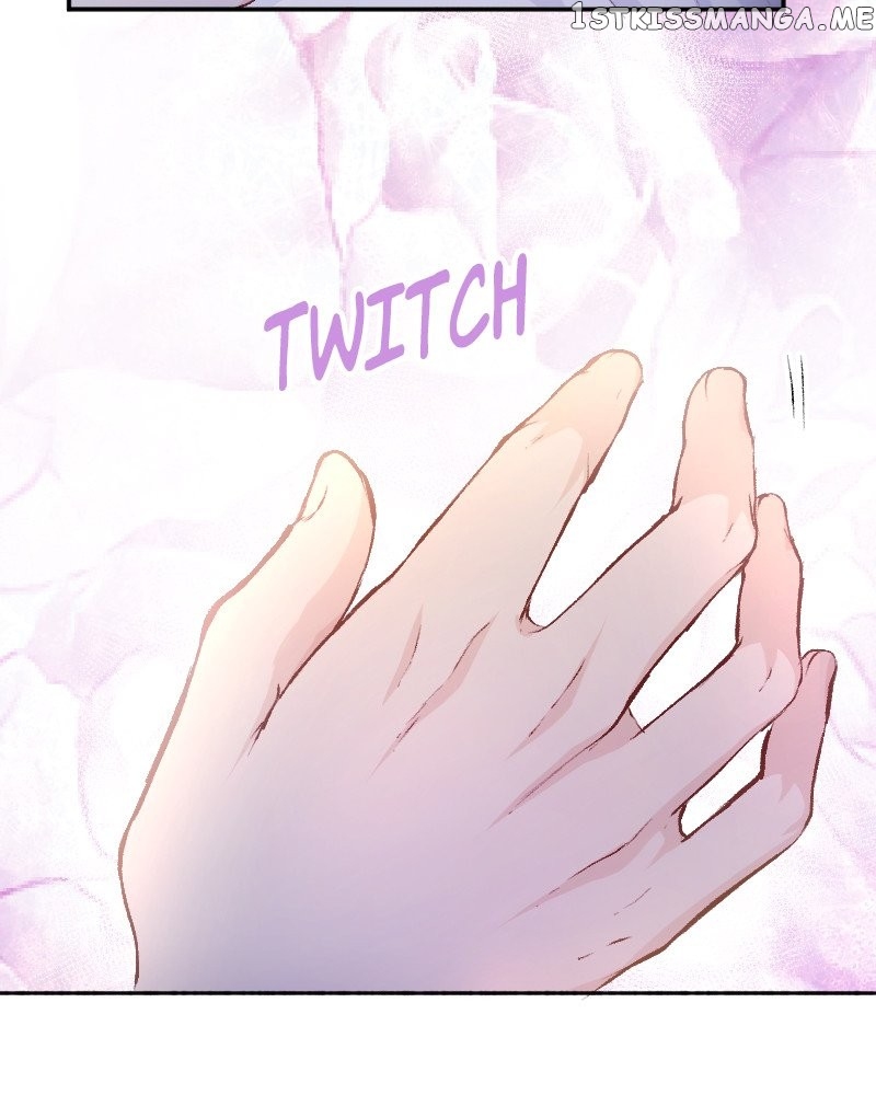 A Deceiving Bride and The Fierce Lion Chapter 17 - page 32
