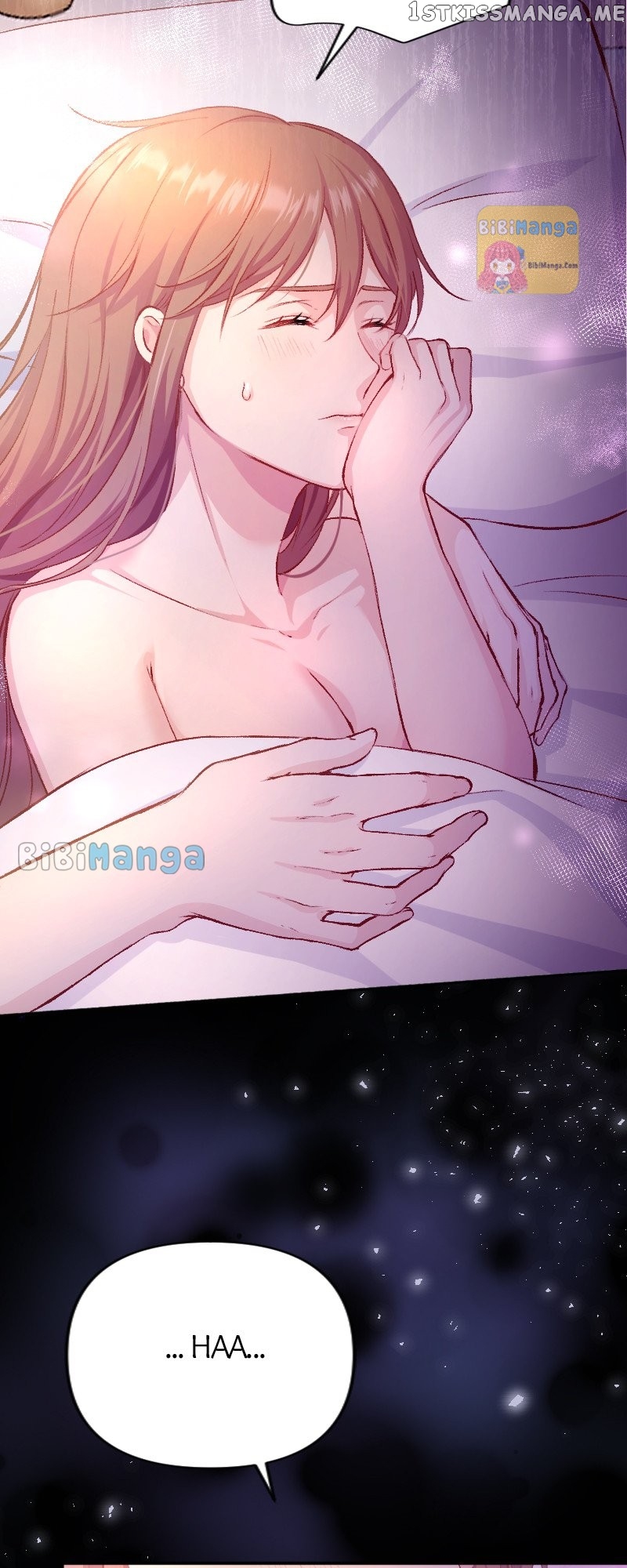 A Deceiving Bride and The Fierce Lion Chapter 17 - page 35