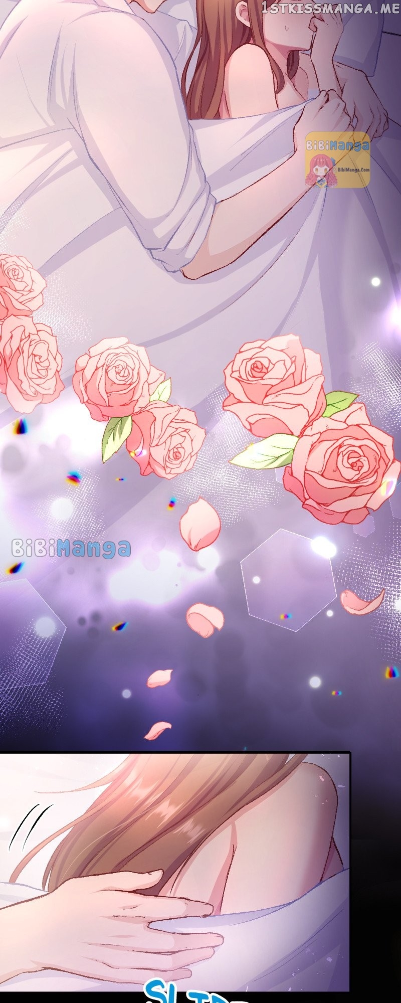 A Deceiving Bride and The Fierce Lion Chapter 17 - page 37