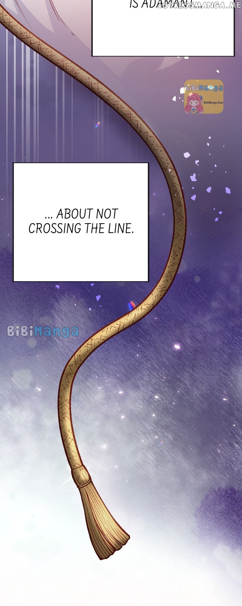 A Deceiving Bride and The Fierce Lion Chapter 17 - page 44