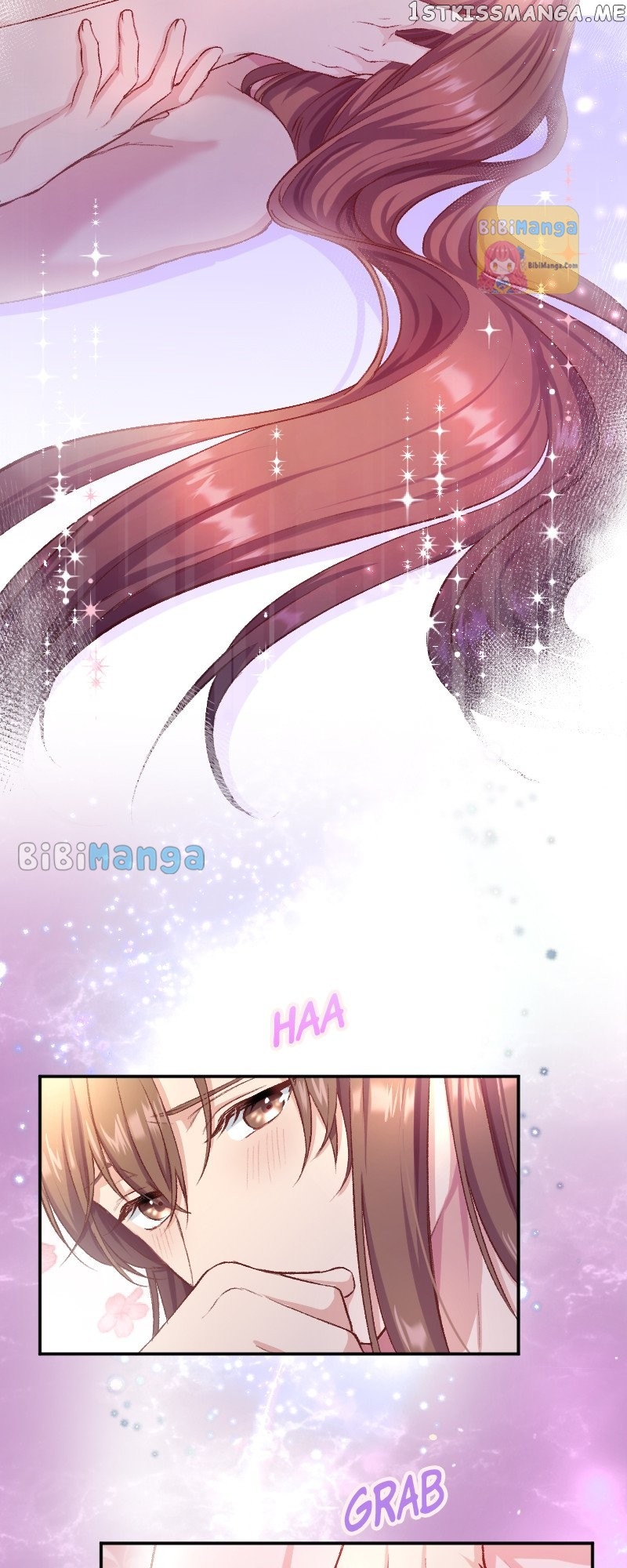 A Deceiving Bride and The Fierce Lion Chapter 17 - page 46