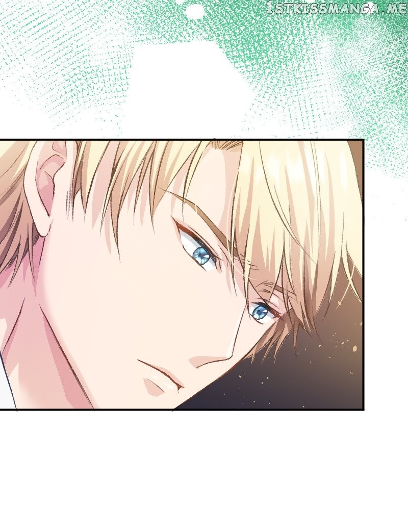 A Deceiving Bride and The Fierce Lion Chapter 17 - page 8