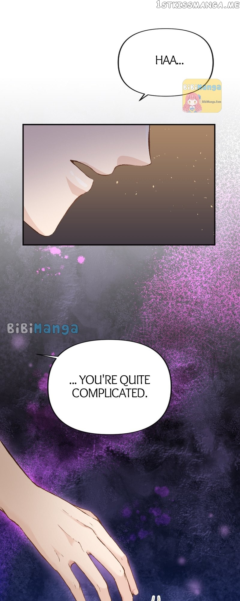 A Deceiving Bride and The Fierce Lion Chapter 17 - page 9