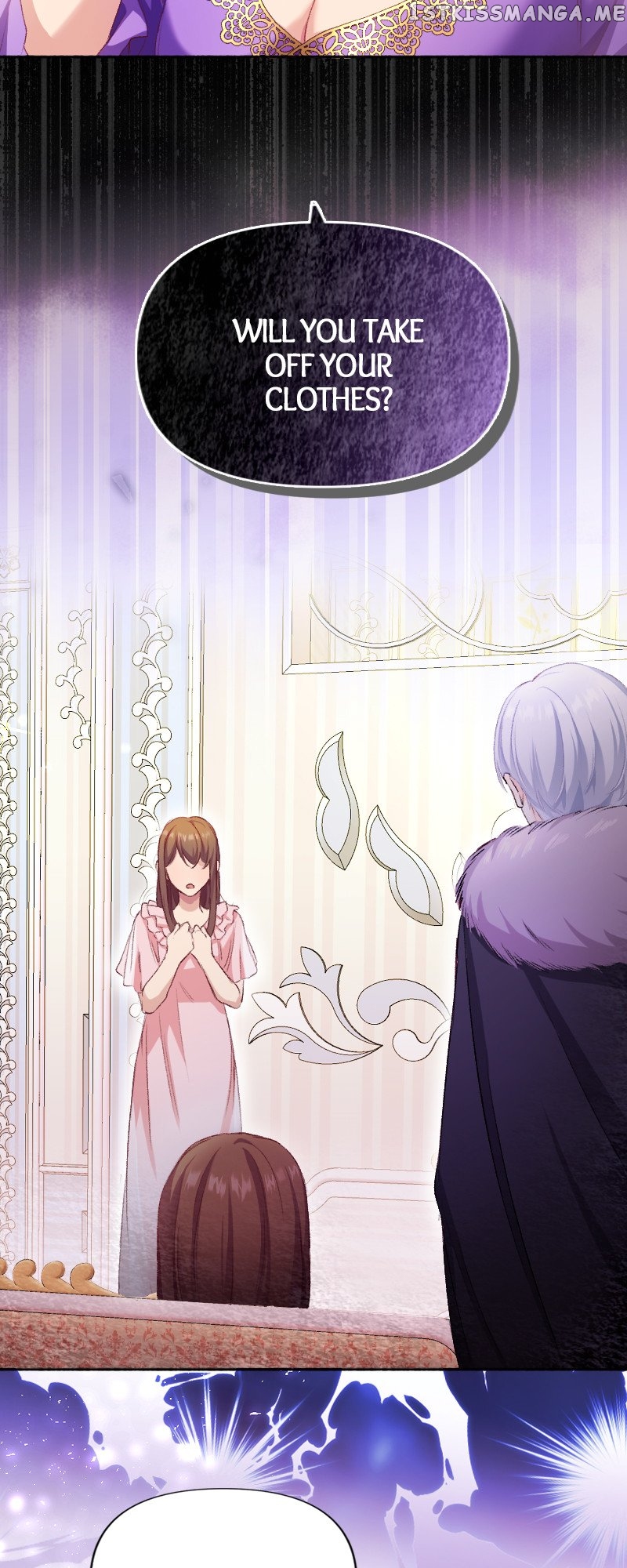 A Deceiving Bride and The Fierce Lion Chapter 11 - page 13