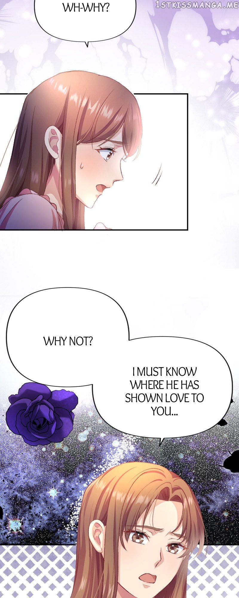 A Deceiving Bride and The Fierce Lion Chapter 11 - page 14