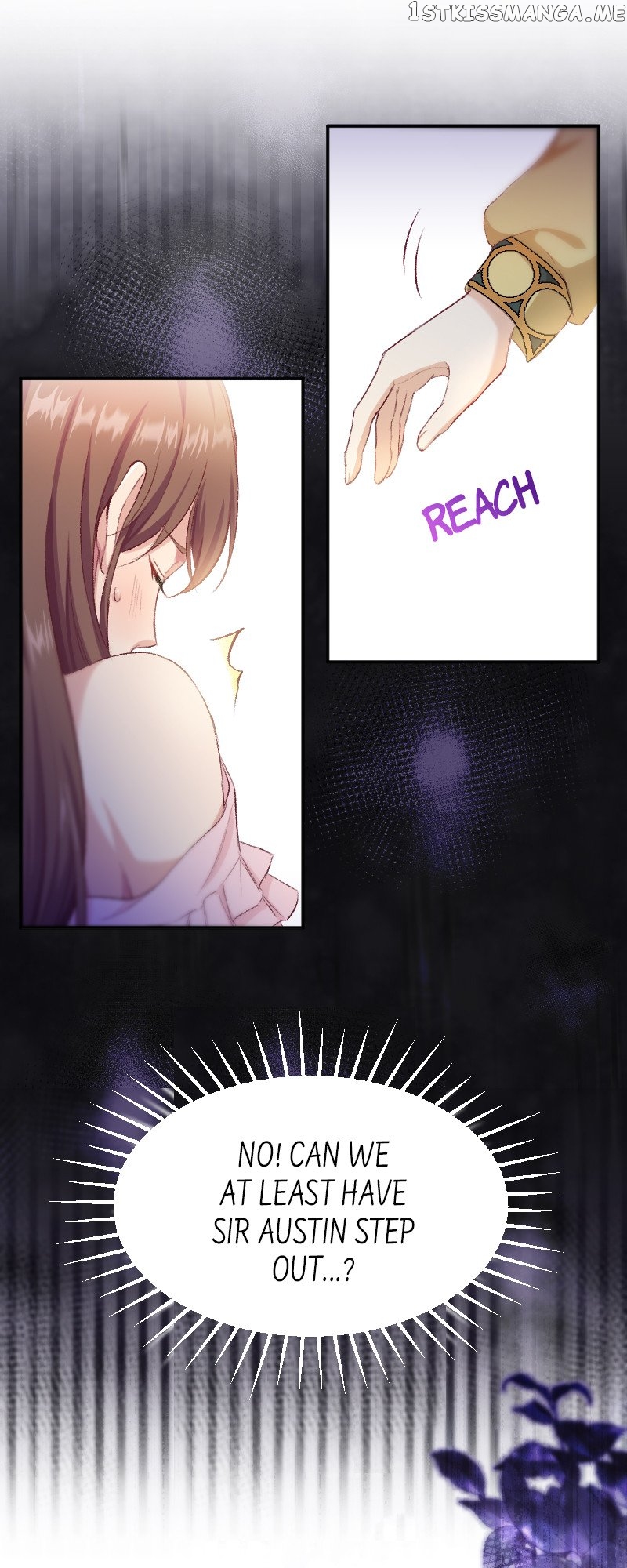 A Deceiving Bride and The Fierce Lion Chapter 11 - page 17