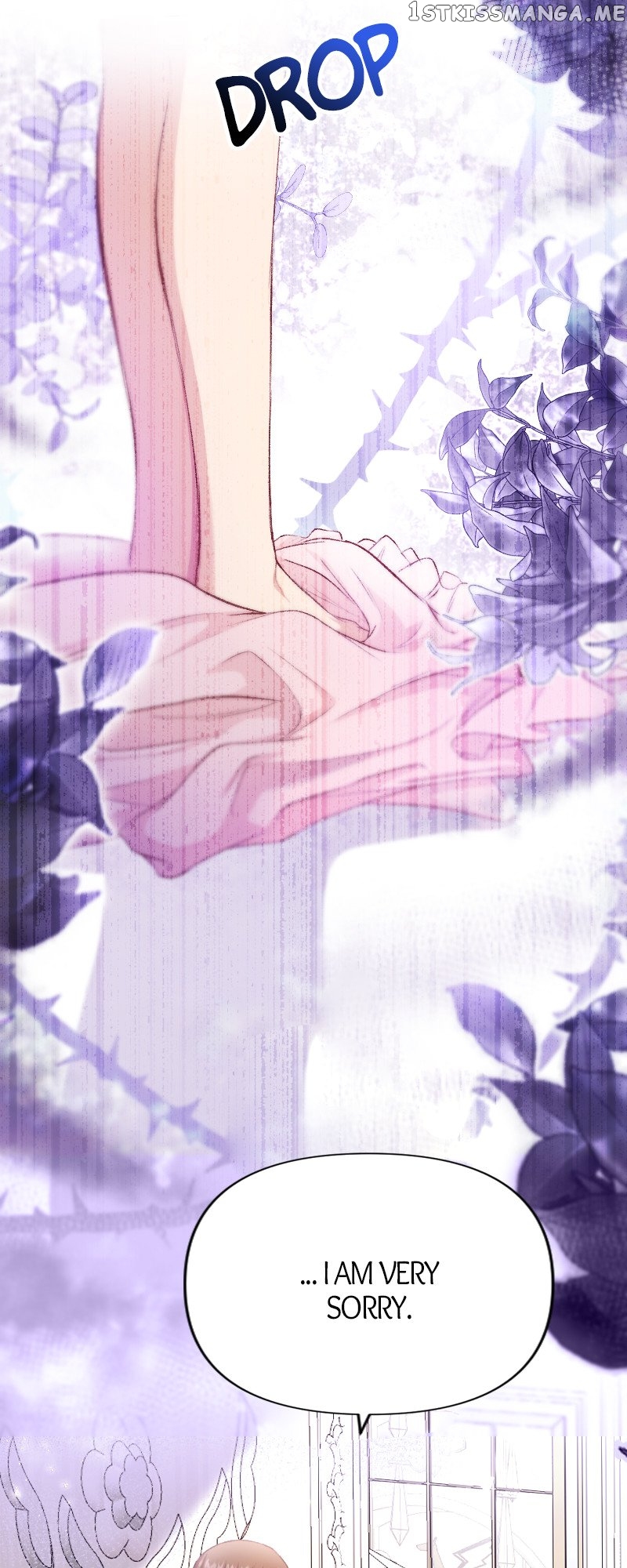 A Deceiving Bride and The Fierce Lion Chapter 11 - page 18