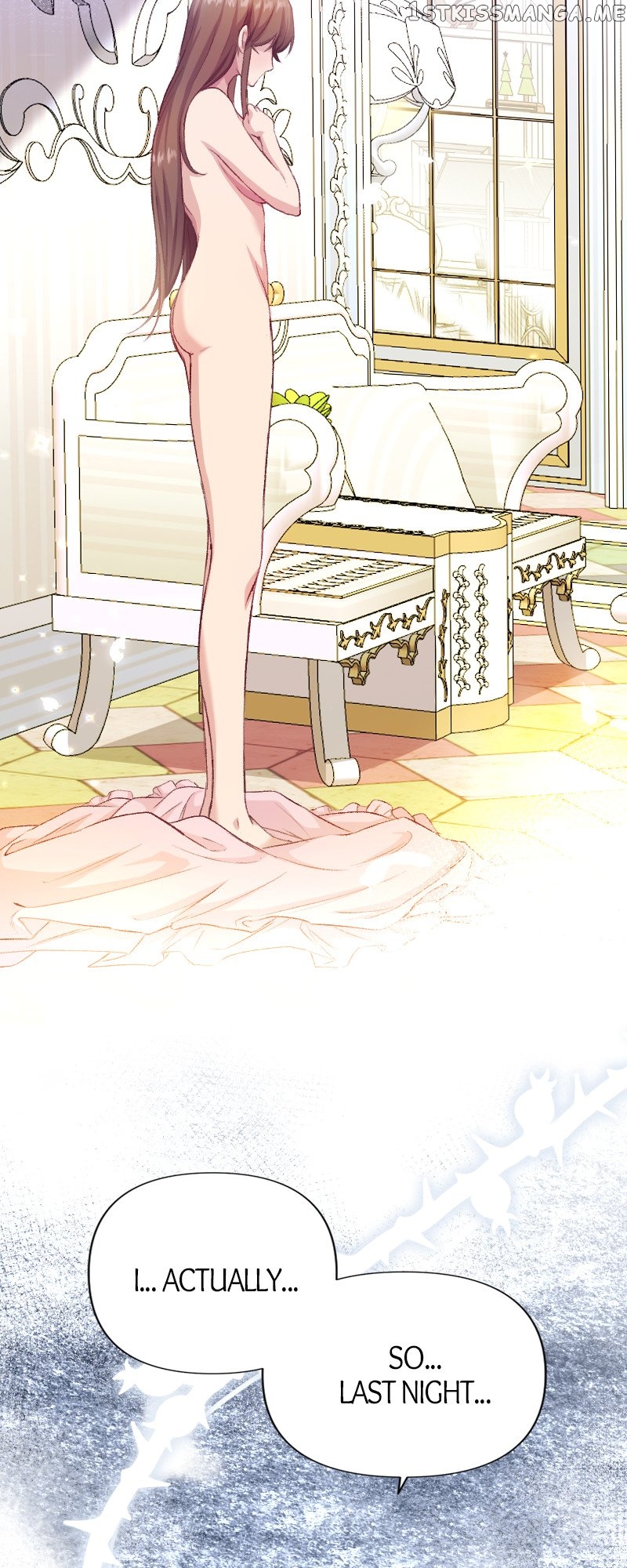A Deceiving Bride and The Fierce Lion Chapter 11 - page 19