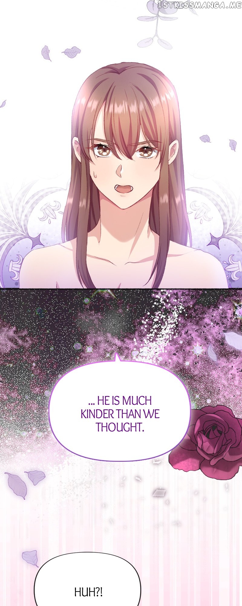 A Deceiving Bride and The Fierce Lion Chapter 11 - page 23