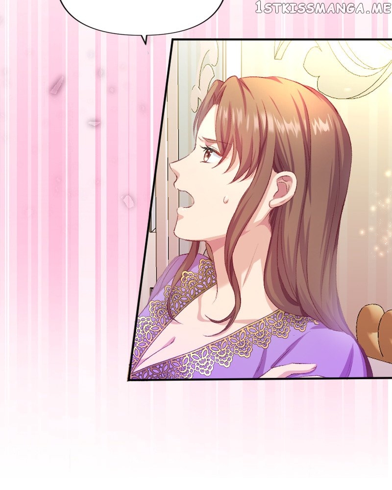 A Deceiving Bride and The Fierce Lion Chapter 11 - page 24