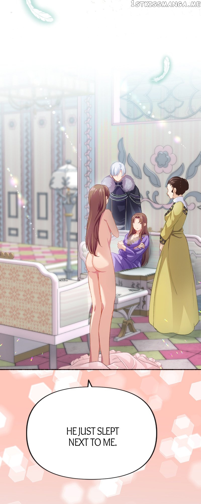 A Deceiving Bride and The Fierce Lion Chapter 11 - page 26