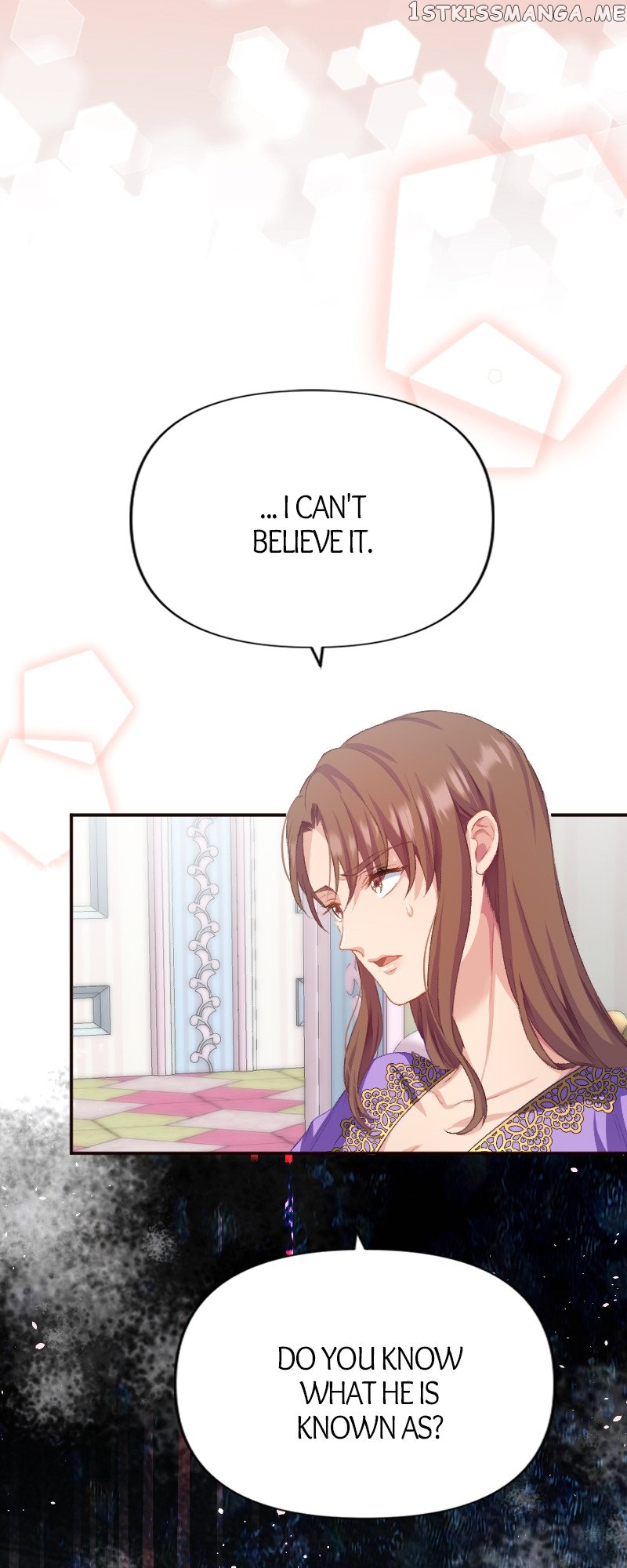 A Deceiving Bride and The Fierce Lion Chapter 11 - page 27