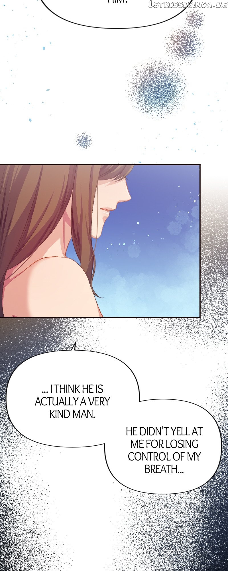 A Deceiving Bride and The Fierce Lion Chapter 11 - page 30
