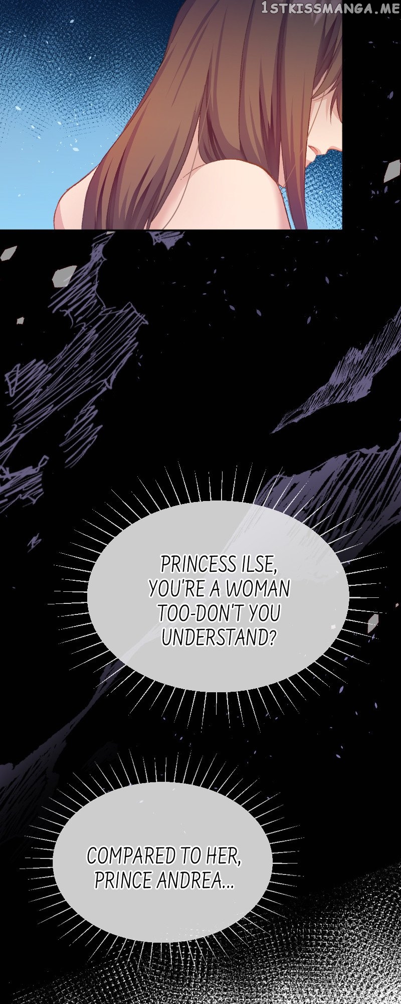 A Deceiving Bride and The Fierce Lion Chapter 11 - page 37