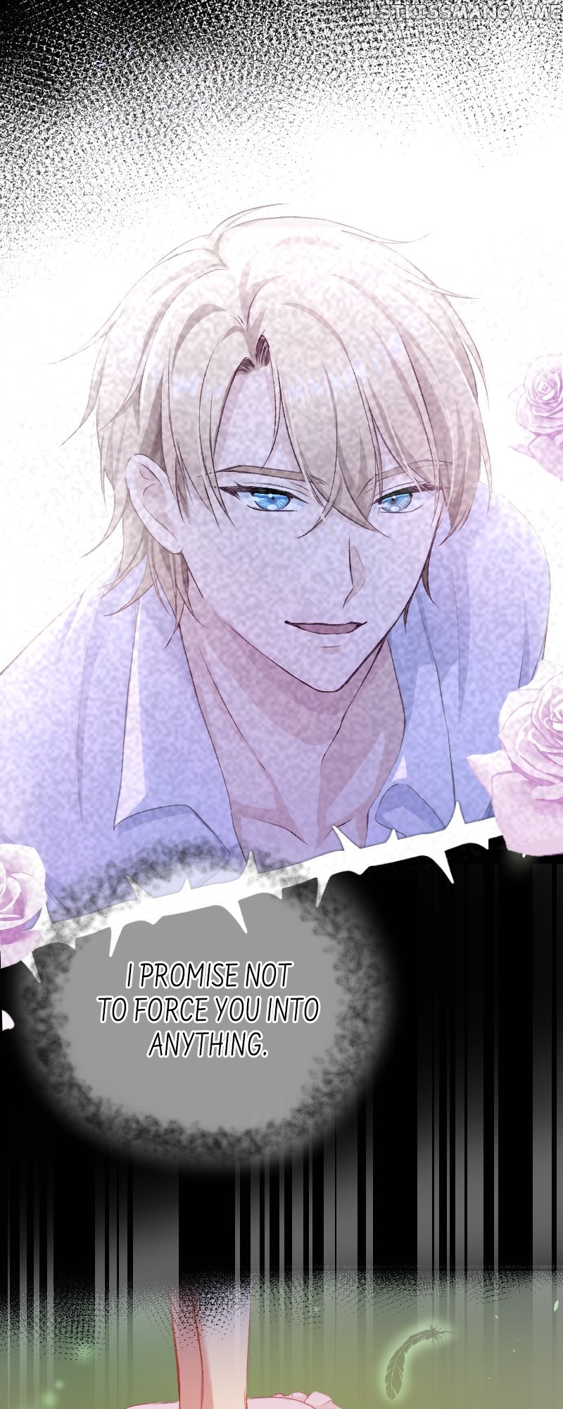 A Deceiving Bride and The Fierce Lion Chapter 11 - page 38