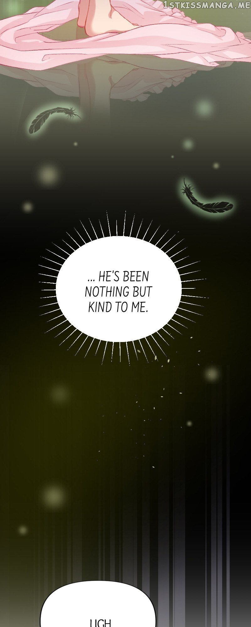 A Deceiving Bride and The Fierce Lion Chapter 11 - page 39