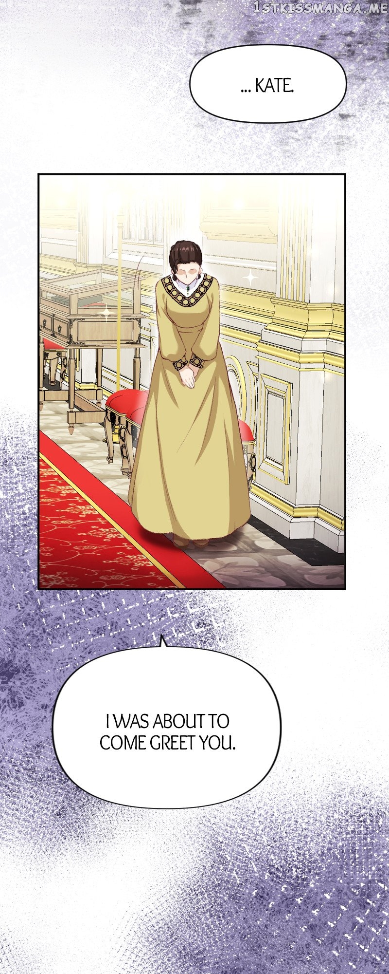 A Deceiving Bride and The Fierce Lion Chapter 11 - page 4