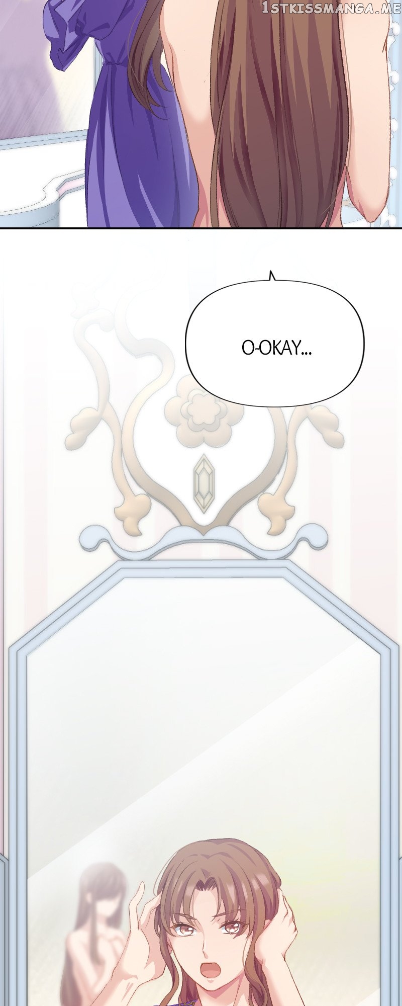 A Deceiving Bride and The Fierce Lion Chapter 11 - page 45