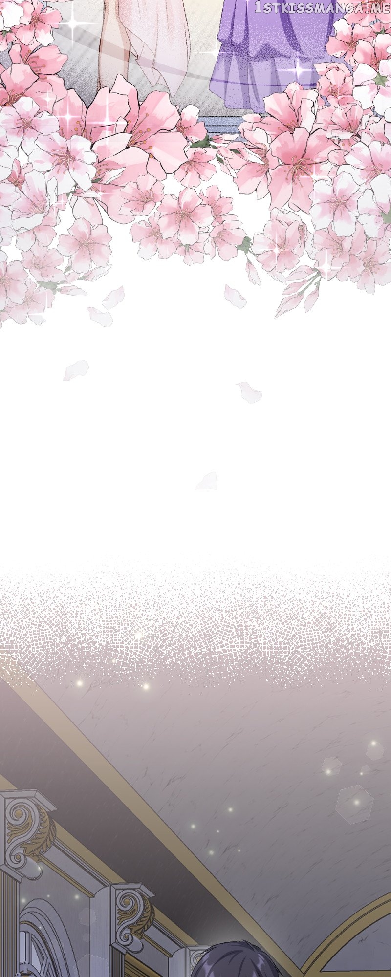 A Deceiving Bride and The Fierce Lion Chapter 11 - page 50