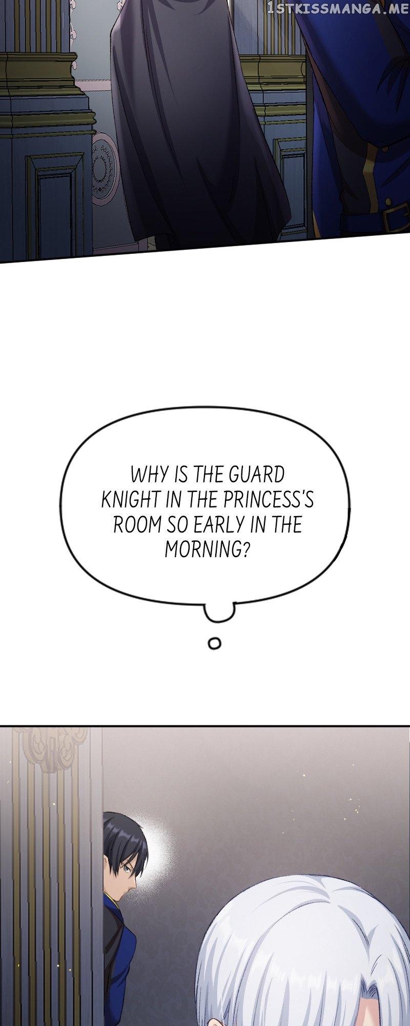 A Deceiving Bride and The Fierce Lion Chapter 11 - page 52