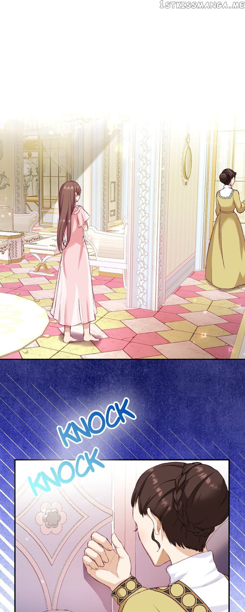 A Deceiving Bride and The Fierce Lion Chapter 11 - page 7