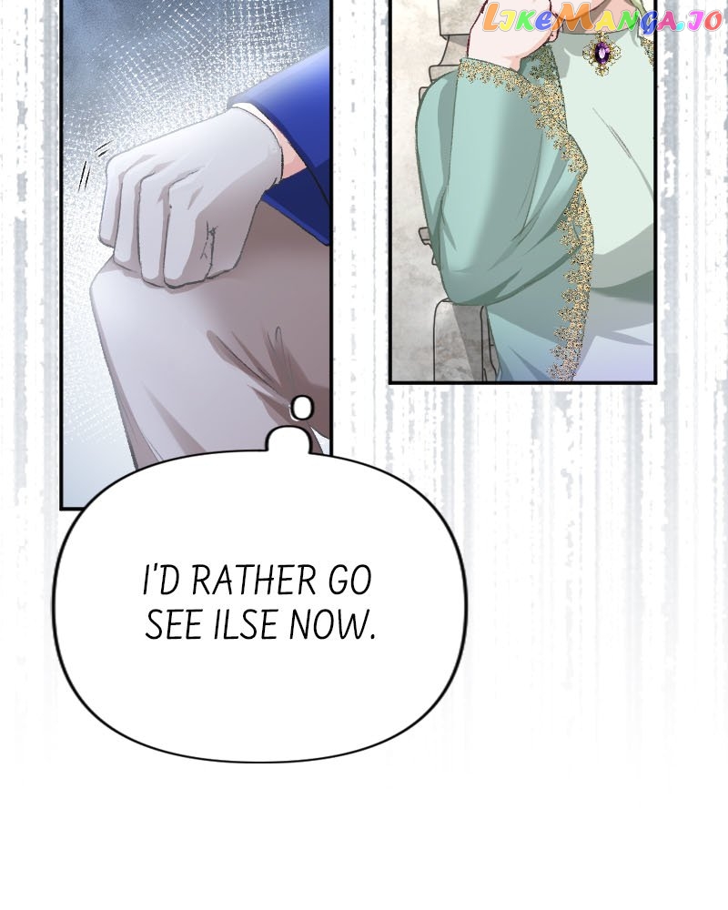 A Deceiving Bride and The Fierce Lion Chapter 37 - page 24