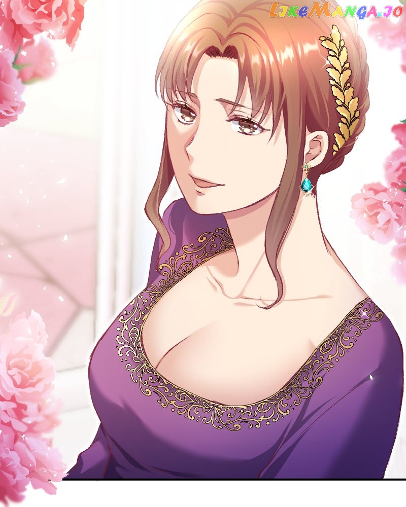 A Deceiving Bride and The Fierce Lion Chapter 37 - page 32