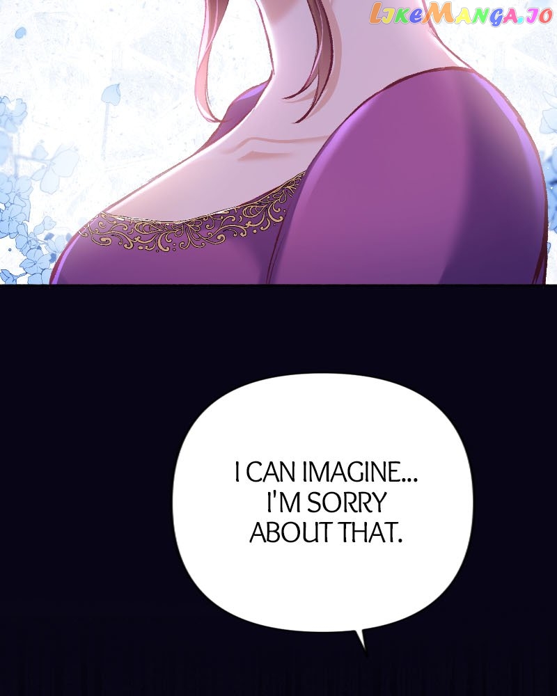 A Deceiving Bride and The Fierce Lion Chapter 37 - page 40