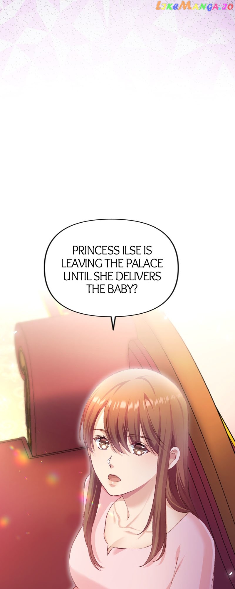 A Deceiving Bride and The Fierce Lion Chapter 37 - page 42