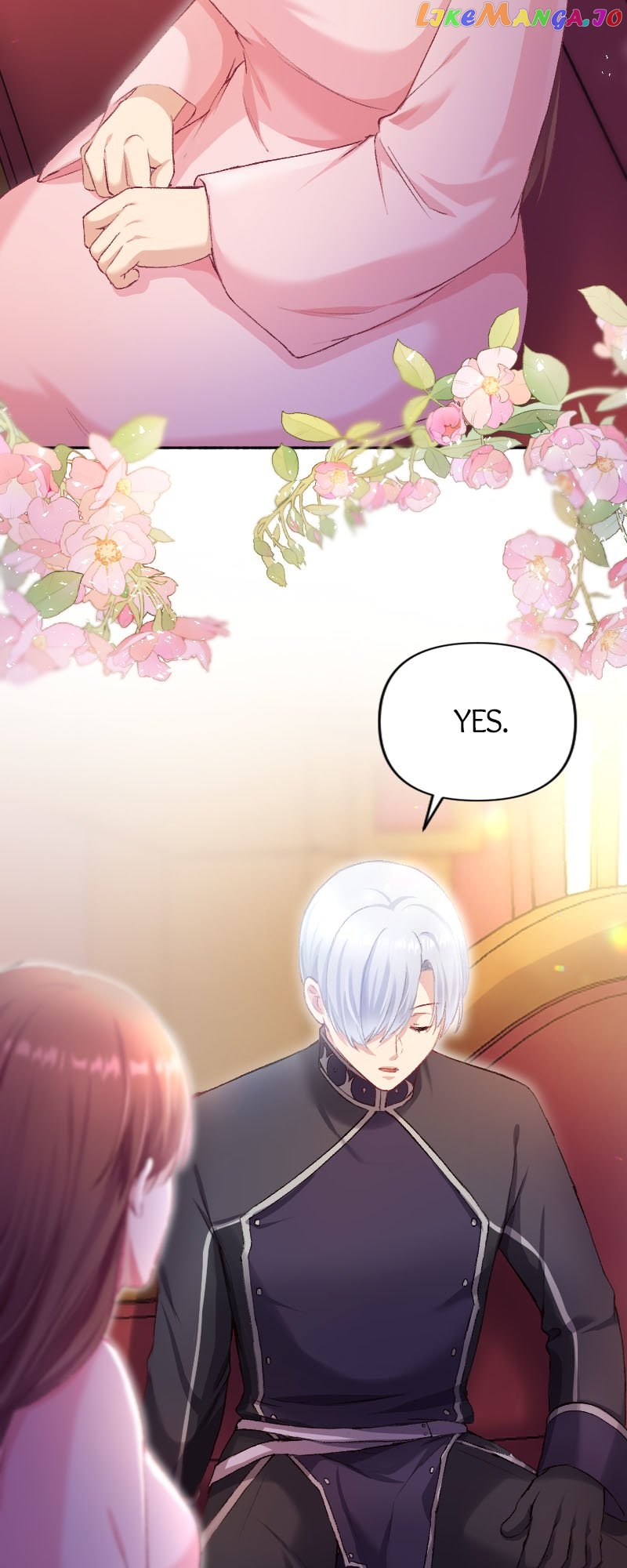 A Deceiving Bride and The Fierce Lion Chapter 37 - page 43