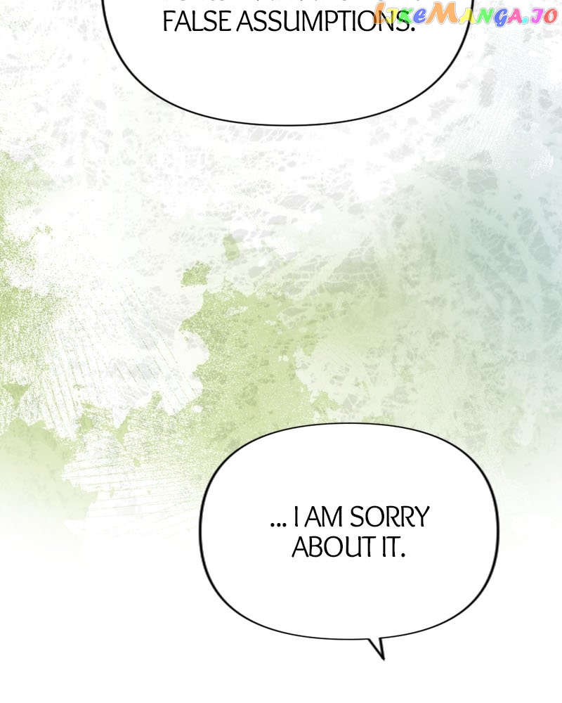 A Deceiving Bride and The Fierce Lion Chapter 37 - page 48