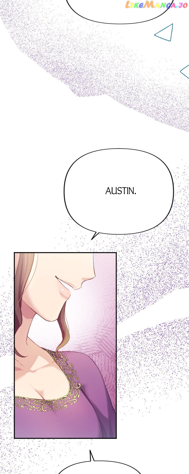 A Deceiving Bride and The Fierce Lion Chapter 37 - page 62
