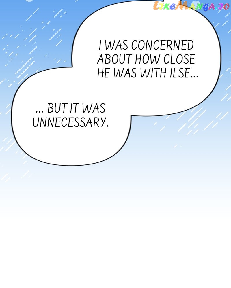 A Deceiving Bride and The Fierce Lion Chapter 37 - page 64