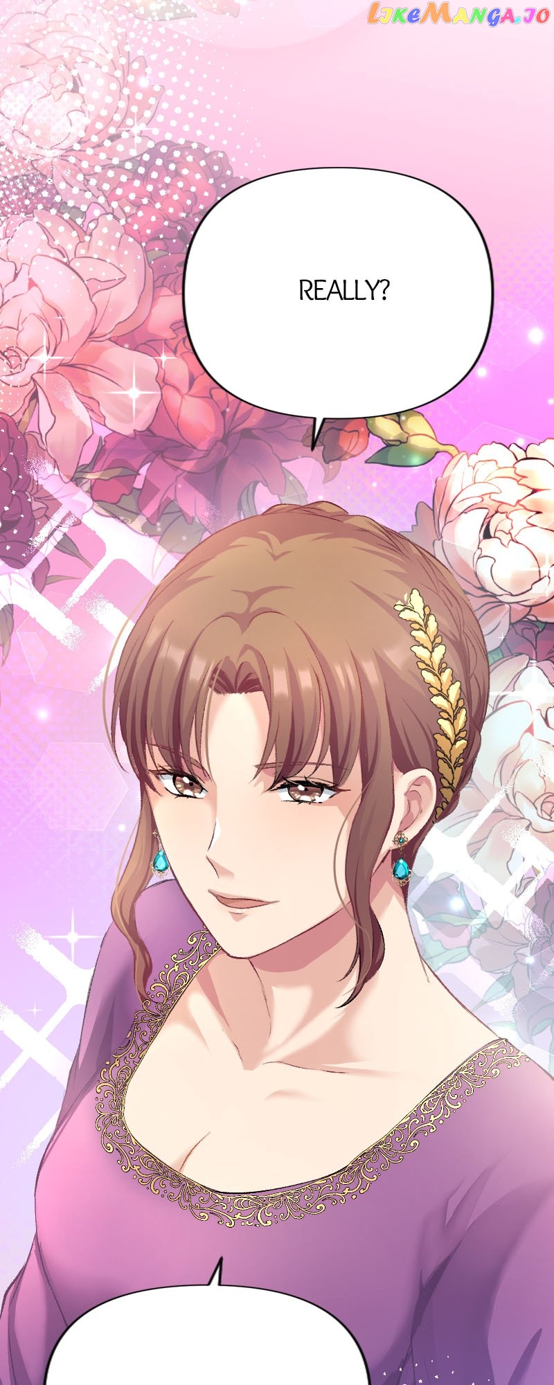 A Deceiving Bride and The Fierce Lion Chapter 37 - page 66