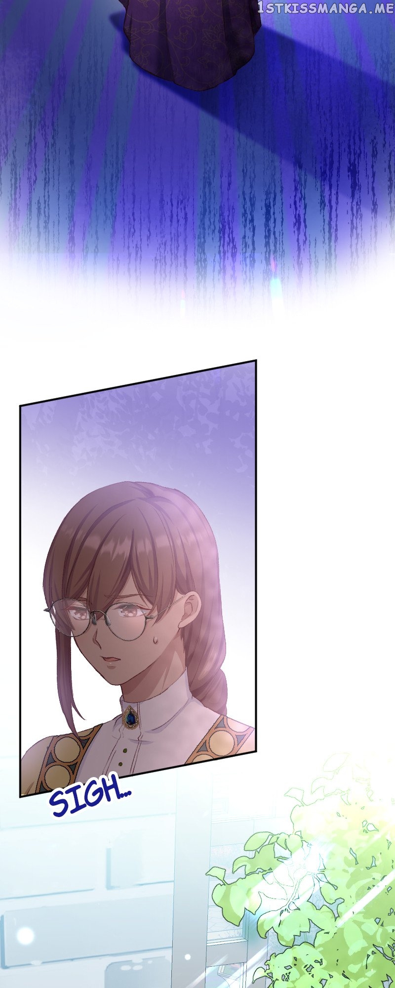 A Deceiving Bride and The Fierce Lion Chapter 12 - page 15