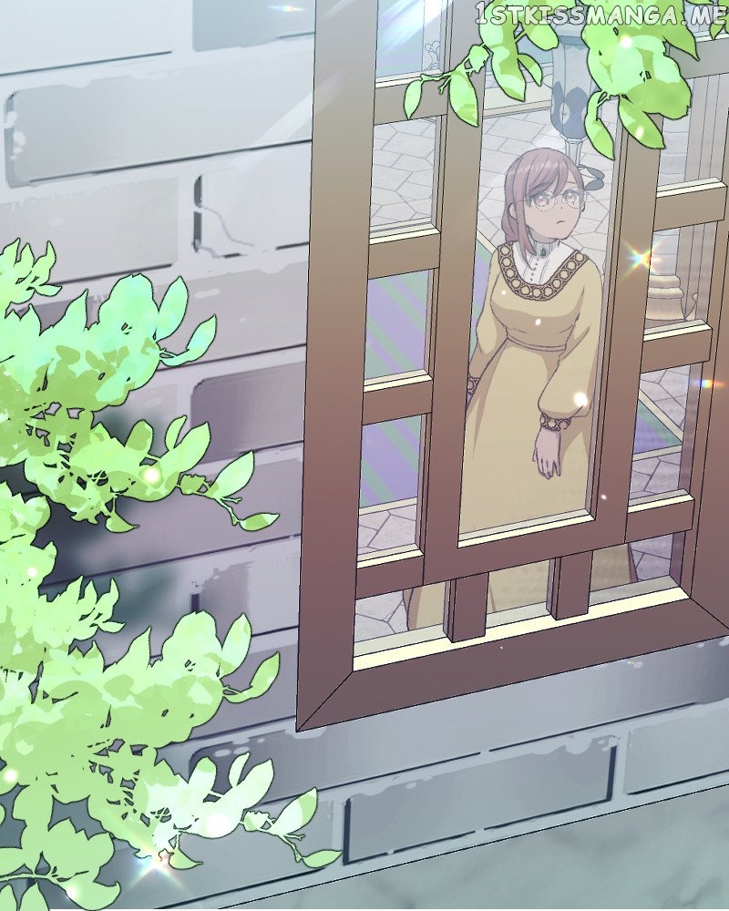 A Deceiving Bride and The Fierce Lion Chapter 12 - page 16