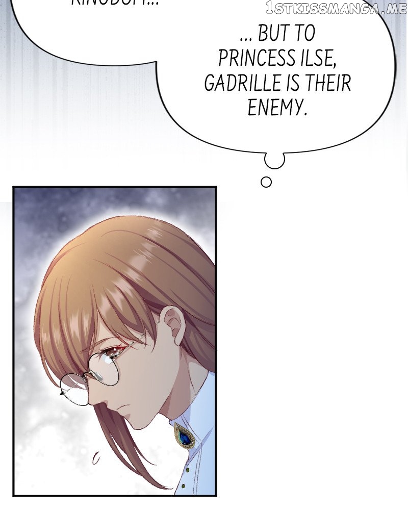 A Deceiving Bride and The Fierce Lion Chapter 12 - page 24