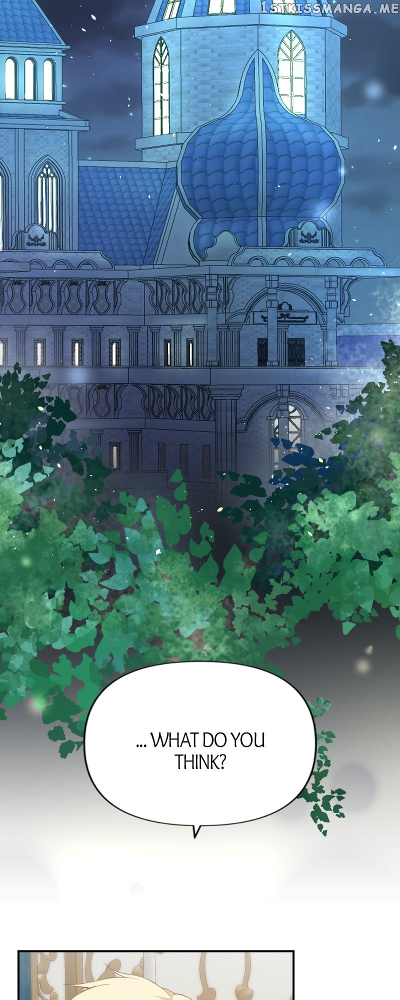 A Deceiving Bride and The Fierce Lion Chapter 12 - page 44